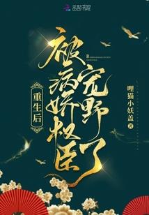 穿成豪门小可怜后我手拿爽文剧本