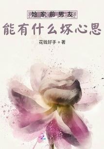 镜花水月的爱恋